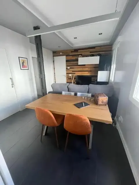 Pis de 56 m² a Madrid