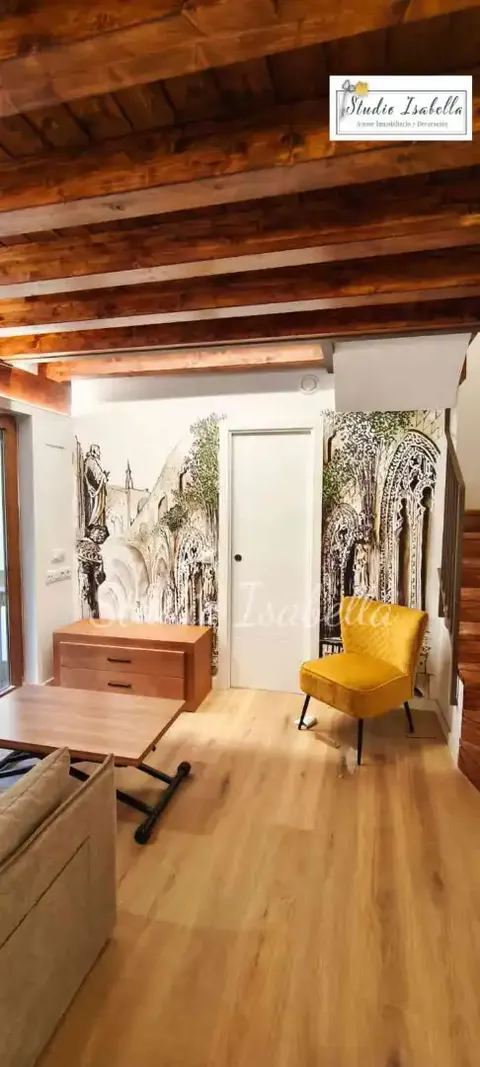 Квартира 50 м² у Толедо