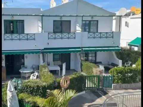 Pis de 60 m² a San Bartolomé de Tirajana