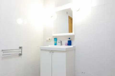 Habitació de lloguer, Alacant