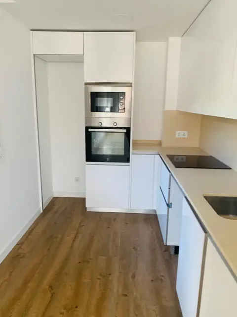 Pis de 110 m² a Galapagar