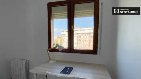 Habitació de lloguer, València