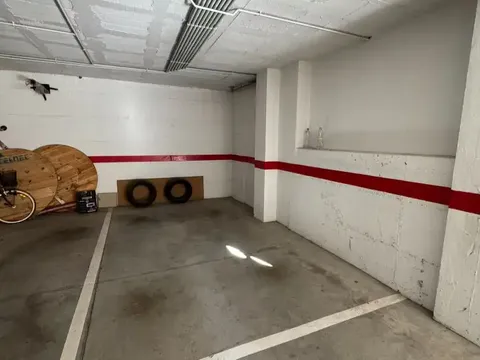 Pis de 136 m² a Màlaga