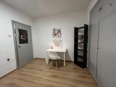 Habitació de lloguer, Granada