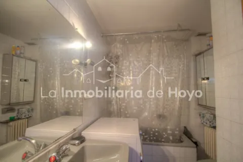 Pis de 105 m² a Hoyo de Manzanares