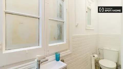 Quarto para alugar, Barcelona