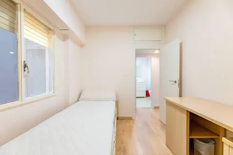 Pis de 86 m² a València