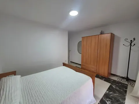 Pis de 120 m² a Águilas