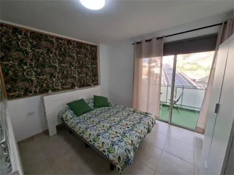 Appartamento 65 m² a Tacoronte