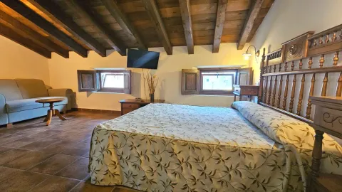 Apartamento 24 m² em Deza (4/8)