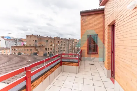 Pis de 137 m² a Oviedo