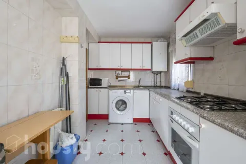 Flat 68 m² in Madrid