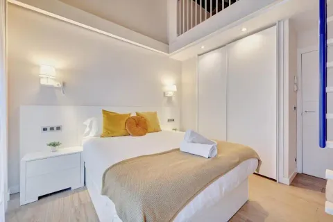 Appartamento 90 m² a Pamplona