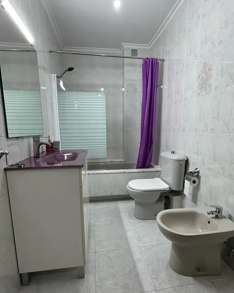 Habitació de lloguer, Narón