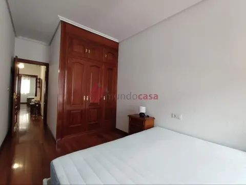 Pis de 116 m² a Ferrol