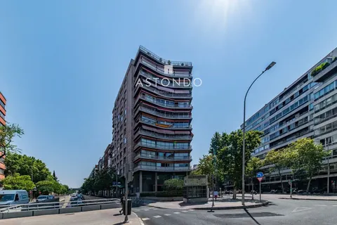 Pis de 160 m² a Madrid
