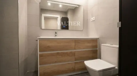 Pis de 110 m² a Madrid