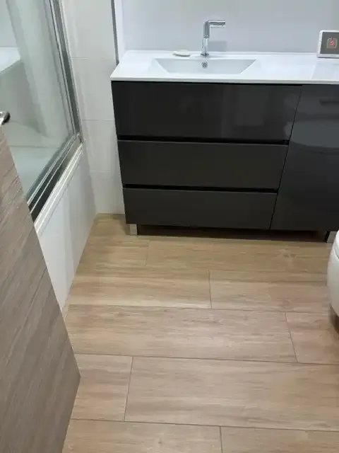 Pis de 135 m² a Mataró