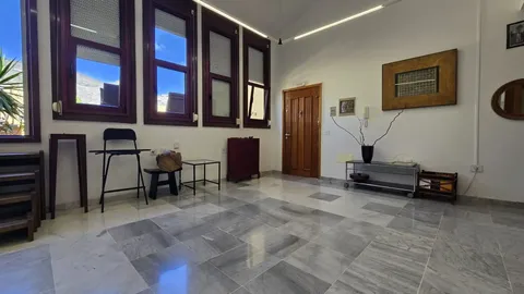 Pis de 20 m² a Santa Cruz de Tenerife
