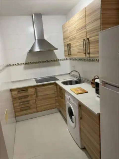 Appartement 62 m² à Arcos de la Frontera
