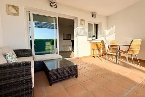 Квартира 70 м² в Мурсие