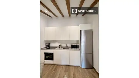 Wohnung 45 m² in Madrid