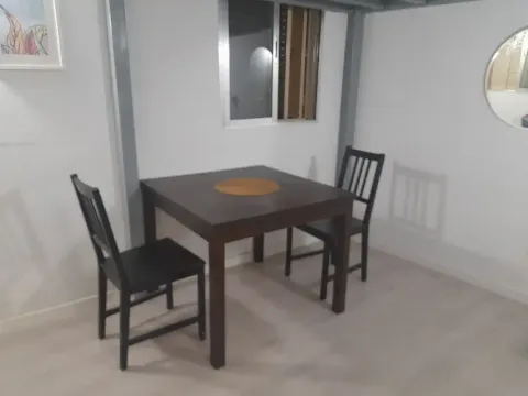Квартира 34 м² в Мадриде