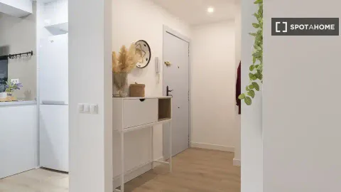 Pis de 56 m² a València