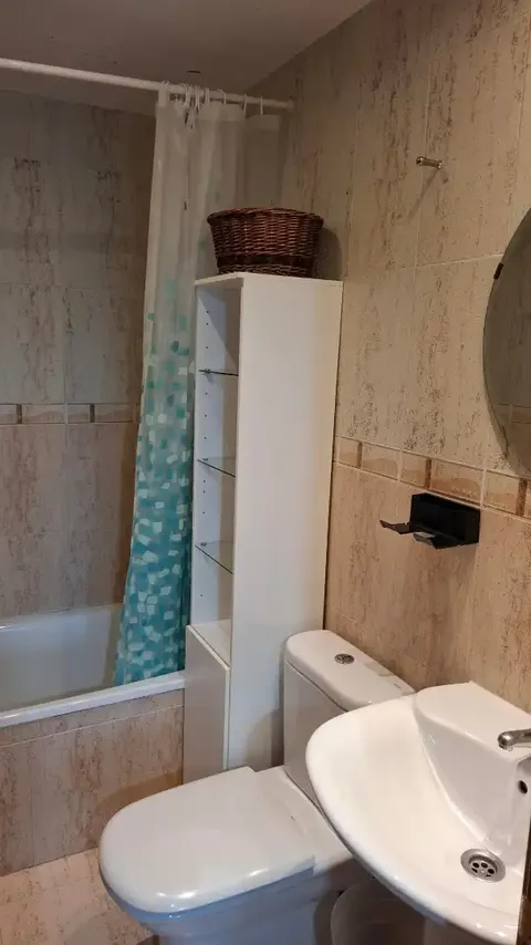 Appartamento 32 m² a Madrid