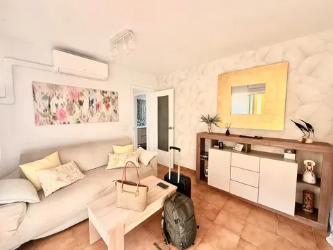 Pis de 58 m² a l'Alfàs del Pi