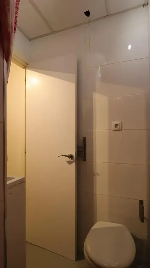 Pis de 28 m² a Madrid