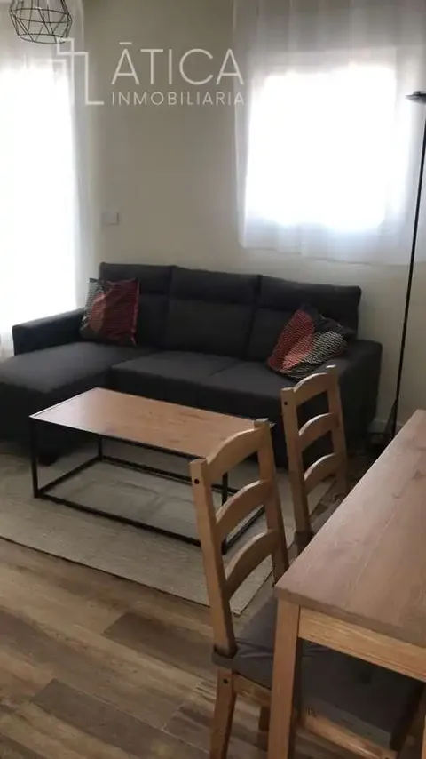Apartamento 90 m² em Salamanca