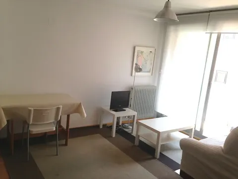Pis de 65 m² a Saragossa