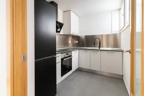 Pis de 69 m² a Torrelodones