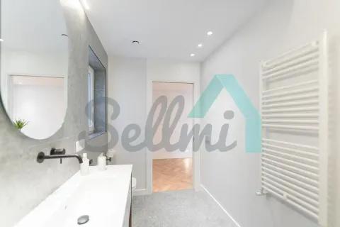 Wohnung 114 m² in Avilés