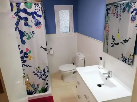 Chambre à louer, Cordoue