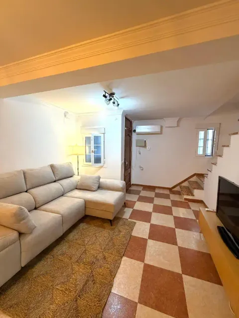 Piso de 85 m² en Utrera