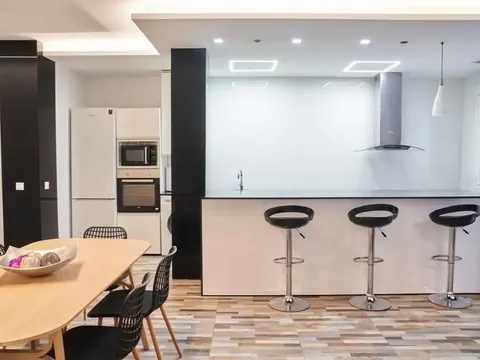 Habitació de lloguer, Getafe