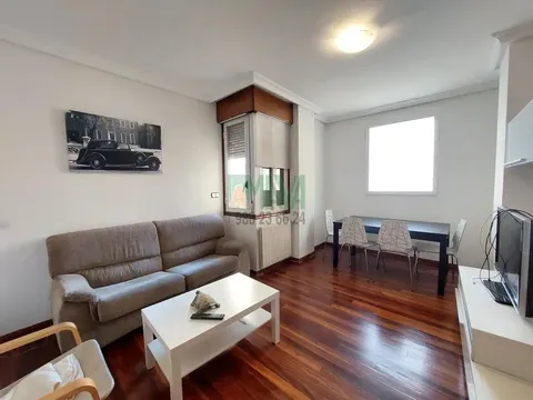 Flat 90 m² in Ourense
