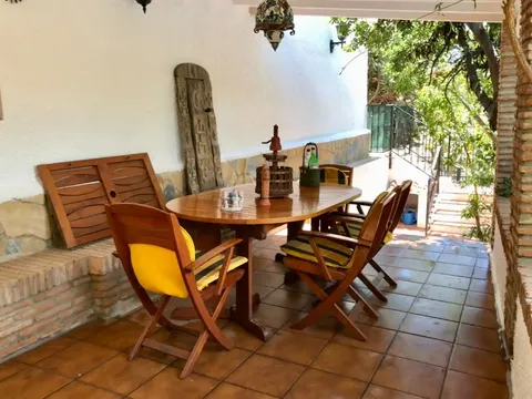 Wohnung 300 m² in Málaga