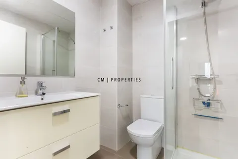 Appartamento 110 m² a Valencia