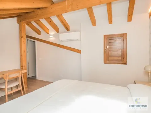 Pis de 78 m² a Àvila