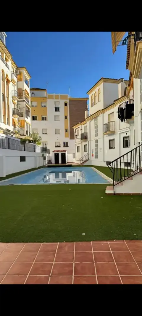 Piso de 80 m² en Cenes de la Vega