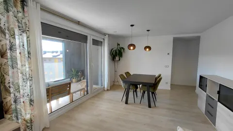 Wohnung 106 m² in Aranguren