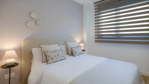 Pis de 88 m² a Madrid