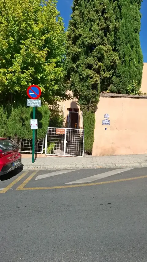 Casa 140 m² a Granada (2/25)
