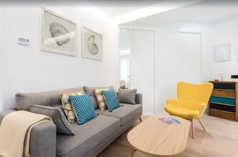 Appartement 39 m² à Valladolid
