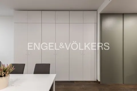 Pis de 40 m² a València
