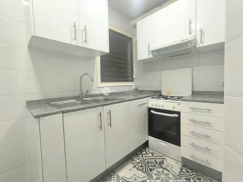 Pis de 48 m² a l'Hospitalet de Llobregat