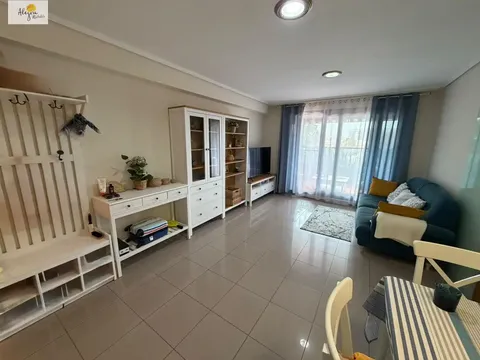 Piso de 74 m² en Alboraya